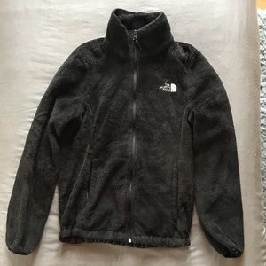 The North Face Fuzzy Jacket